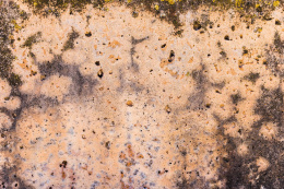 Skalista Pustynia - Wymiary 150 cm x 100 cm